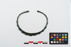 Foto von Bronzearmreif (NHMW-PRAE-024427)